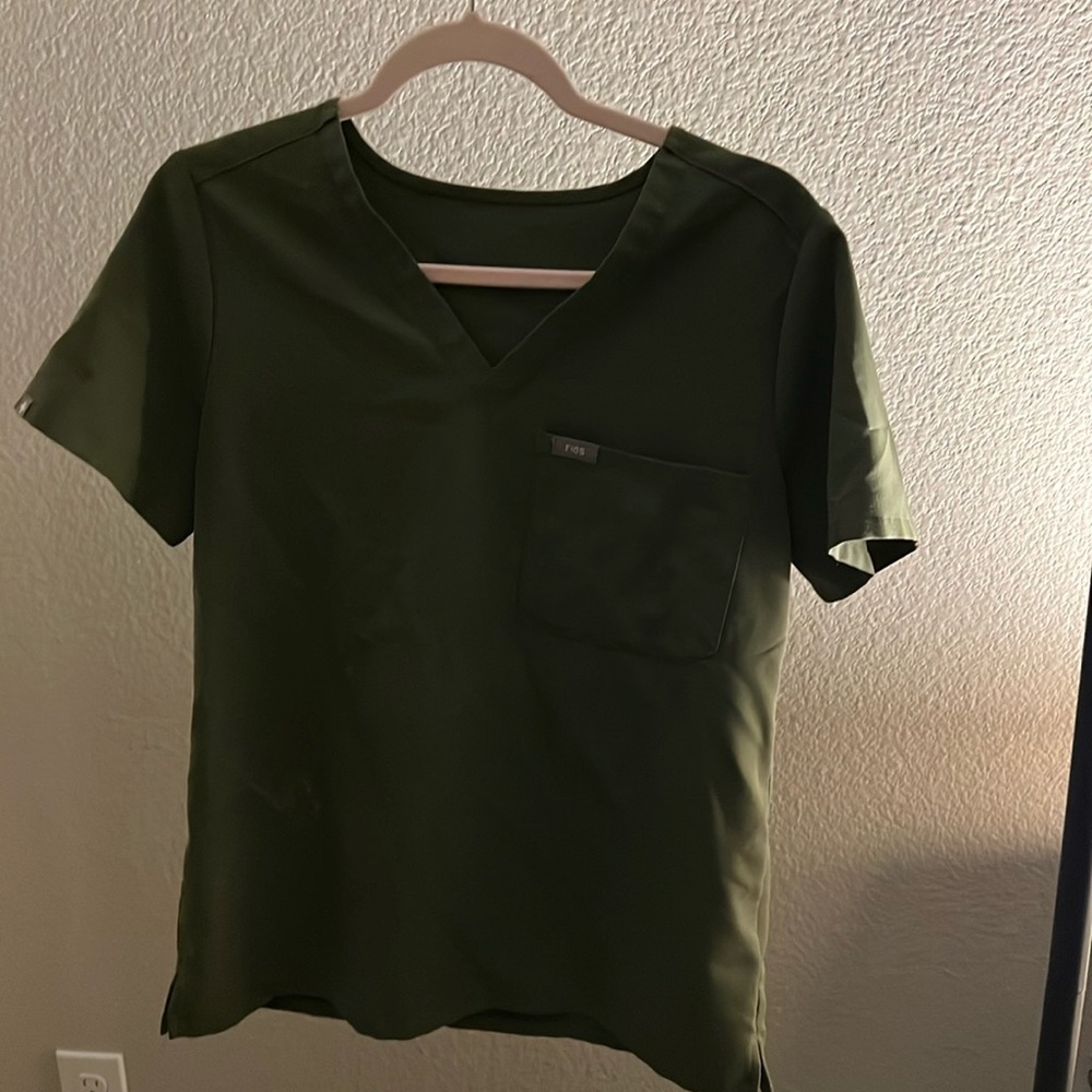 Caterina one pocket top